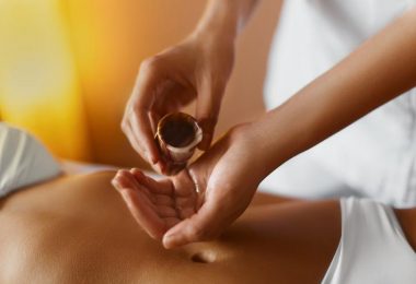 Hidrata tu cuerpo con los Body milk o aceite corporal