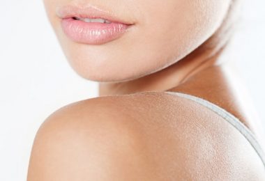 Hidrata tus labios con estos parches de gel