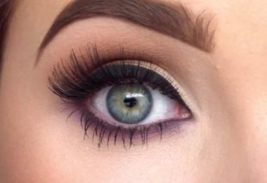 como hacer un delineado de ojos perfecto