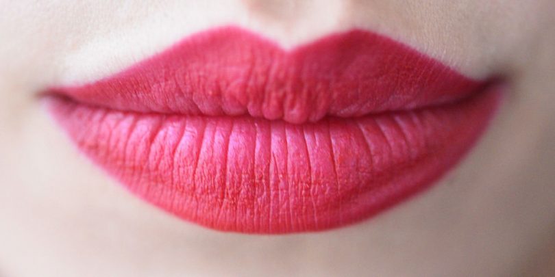 Aprende a delinear los labios