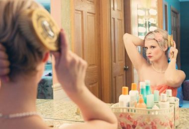 Elige el cepillo ideal de acuerdo a tu tipo de cabello