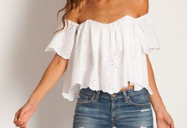 Aprende como combinar los jeans para lucir a la moda