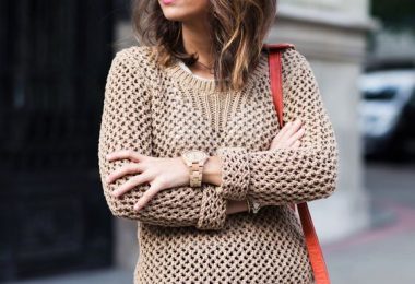 Las prendas claves para lucir en primavera