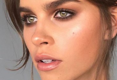 Como usar base de maquillaje para piel seca