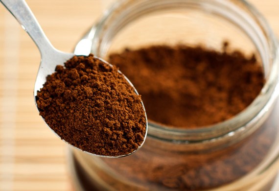 Café para combatir la celulitis