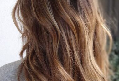 Consejos para aprender a cuidar el cabello teñido