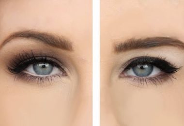 los errores en la aplicación de maquillaje que pueden hacerte ver envejecida