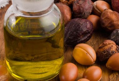 Conoce los beneficios del aceite de argán para cuidar la piel y el cabello