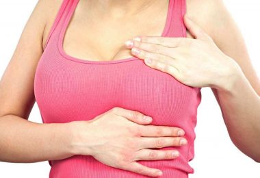 La prevención del cáncer de mama