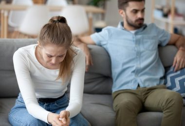 Cómo reconocer que tu pareja te está engañando