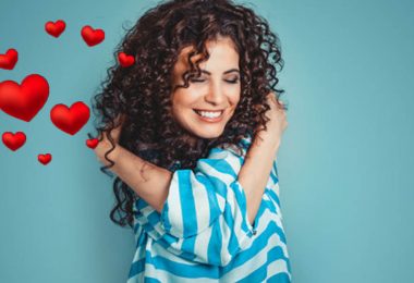 Mejorar el amor propio