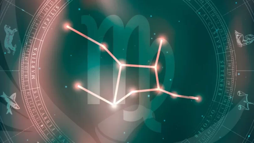 Virgo signo