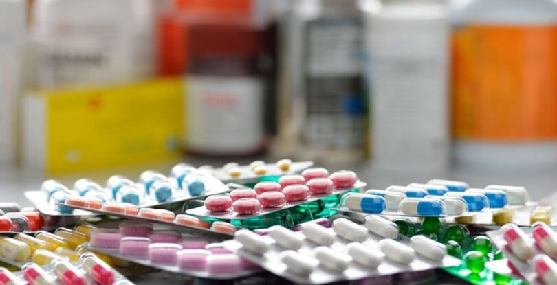 Medicamentos y peligro de deficiencias