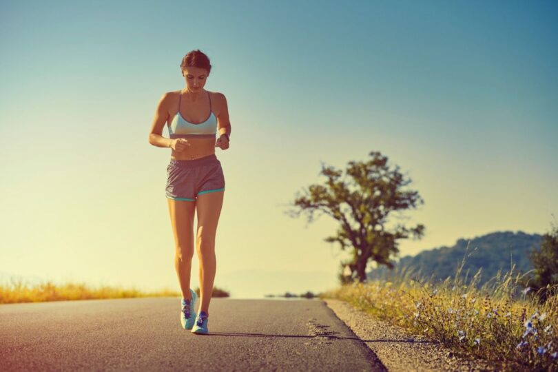Mejor ejercicio diabetes